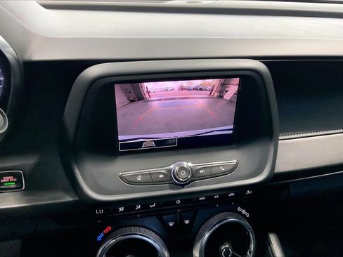 Used 2023 Chevrolet Camaro LT w/ RS Package image 22