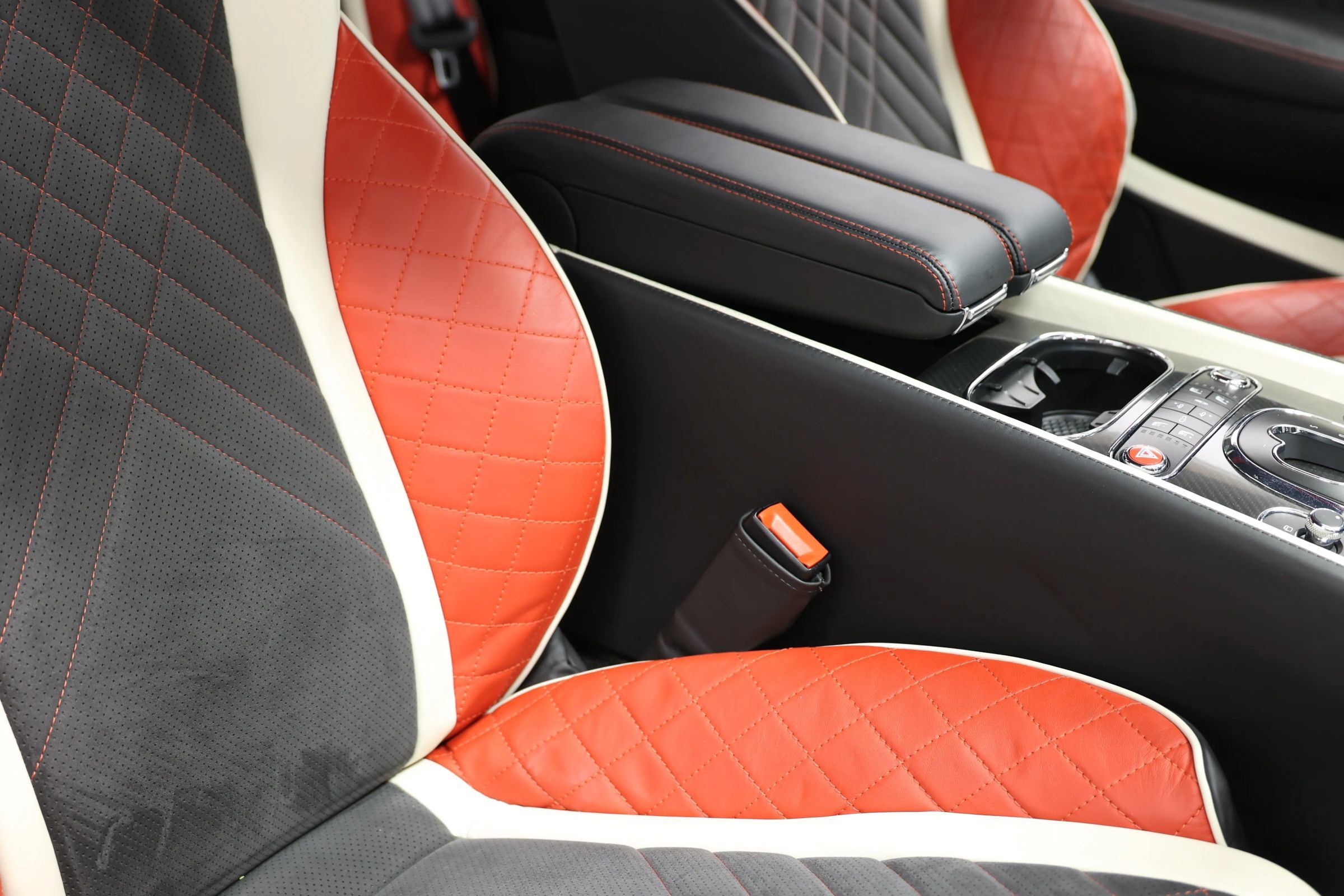 Used 2017 Bentley Continental GT Supersports AWD/4WD image 85