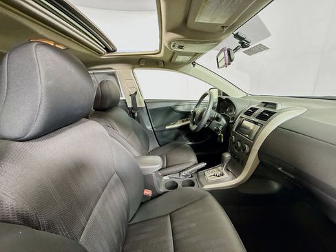 Used 2013 Toyota Corolla S w/ Premium Pkg image 24