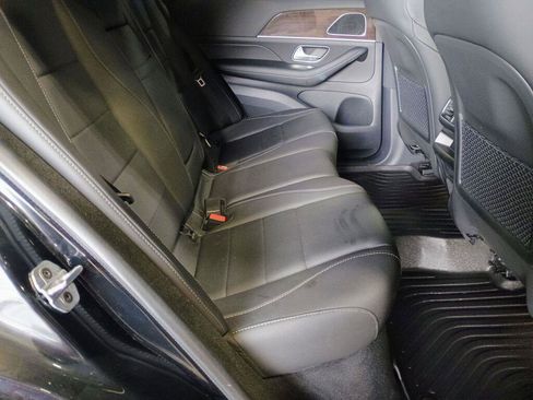 Certified 2025 Mercedes-Benz GLE 350 4MATIC image 26