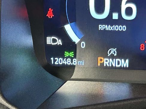 Used 2026 Ford Explorer ST w/ Sun And Sound Package AWD/4WD image 28