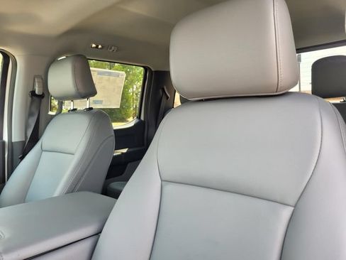 New 2026 Ford F350 XL w/ XL Chrome Package AWD/4WD image 9
