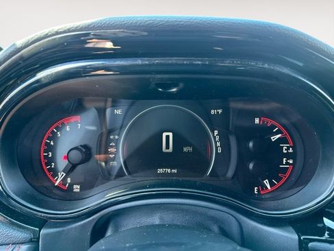 Used 2025 Dodge Durango R/T AWD/4WD image 34