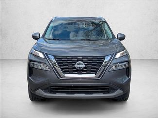 Used 2023 Nissan Rogue SV w/ SV Premium Package video 2