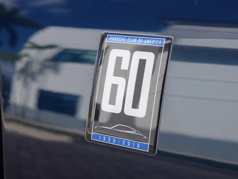 Used 2000 Porsche 911 Carrera 4 image 34