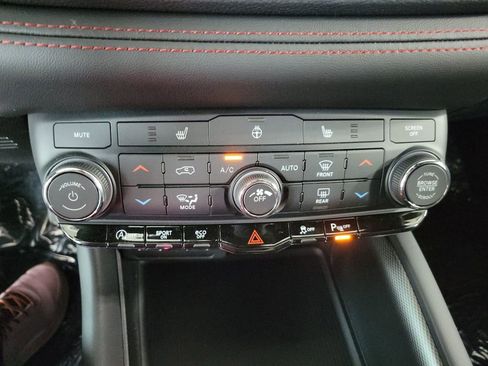 New 2026 Dodge Durango GT w/ Blacktop Package image 21