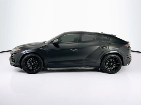 Used 2020 Lamborghini Urus AWD/4WD image 2