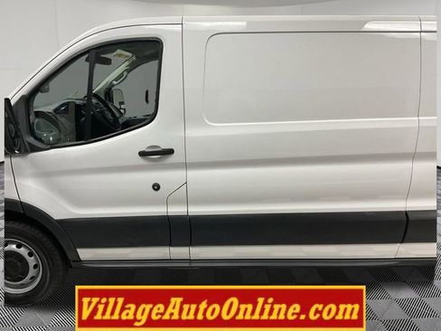 Used 2018 Ford Transit 250 148 Low Roof image 8
