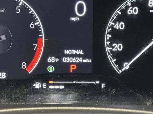 Certified 2025 Honda Civic Sport image 14