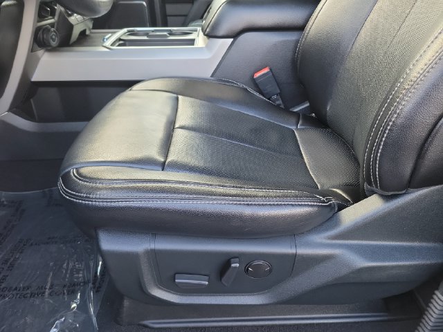 Certified 2021 Ford F250 Lariat AWD/4WD image 17