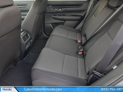 New 2026 Honda CR-V LX image 24