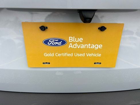 Used 2025 Ford Escape ST-Line Select image 20
