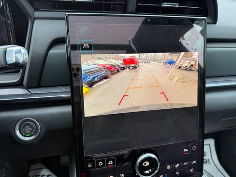 New 2026 GMC Terrain AT4 w/ Convenience Package III image 30