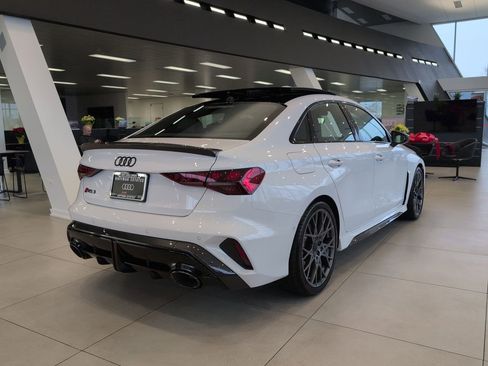 New 2026 Audi RS 3 image 38