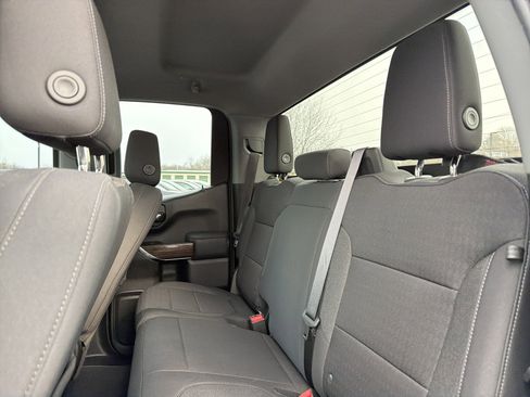 Used 2022 GMC Sierra 1500 Elevation image 28