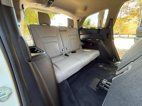 Used 2018 Honda Pilot EX-L image 32