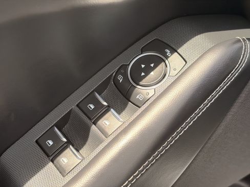 Used 2024 Ford Mustang Mach-E Select AWD/4WD image 20