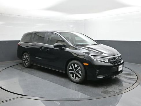 New 2026 Honda Odyssey EX-L image 15