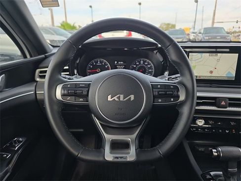 Used 2023 Kia K5 GT-Line w/ GT-Line Premium Package image 17
