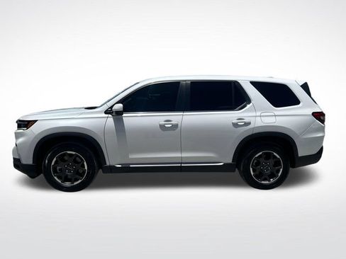 Used 2024 Honda Pilot EX-L image 2