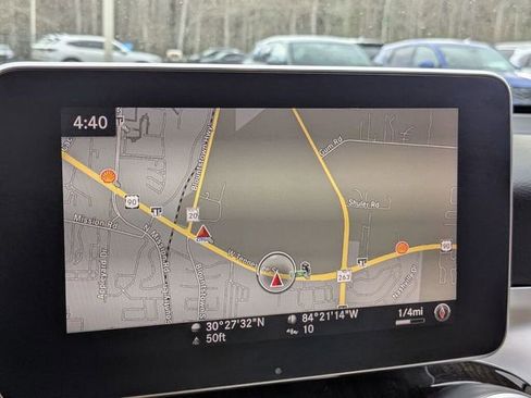 Used 2016 Mercedes-Benz GLC 300 GLC 300 image 22