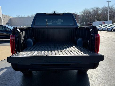 Certified 2025 Toyota Tundra SR5 w/ SR5 Premium Package image 4