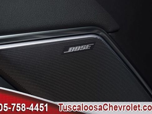 New 2026 Chevrolet Silverado 2500 High Country w/ High Country Premium Package AWD/4WD image 14