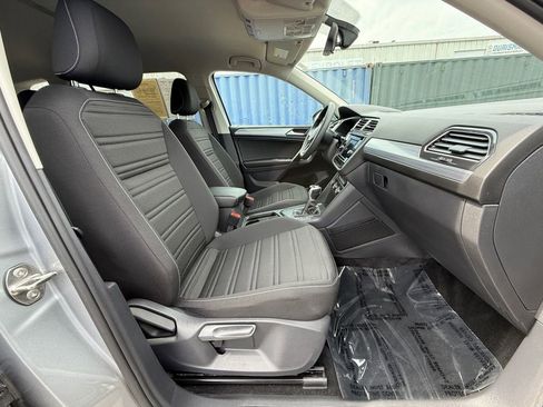 Used 2023 Volkswagen Tiguan S FWD image 24