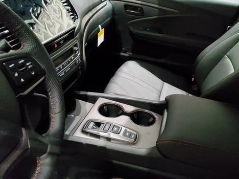 New 2026 Honda Ridgeline TrailSport image 38