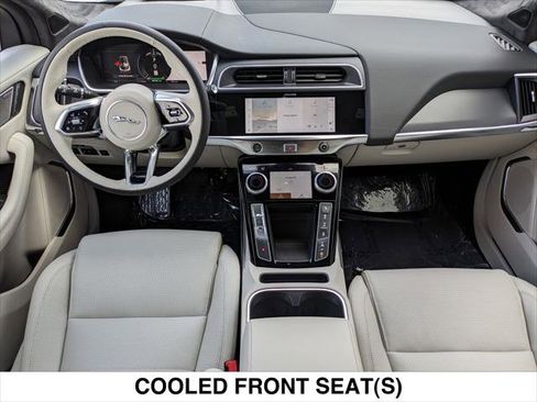 New 2024 Jaguar I-PACE R-Dynamic HSE image 11