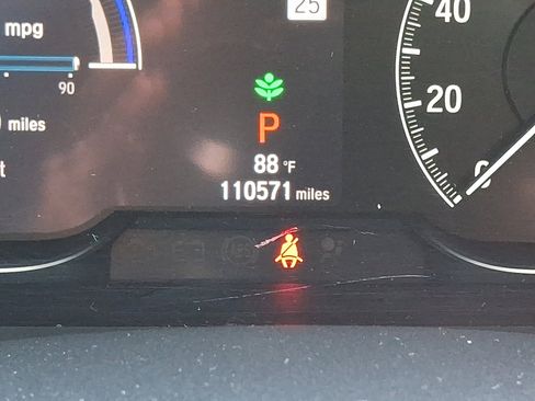 Used 2020 Honda Accord EX image 19