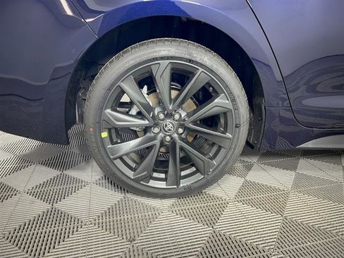 New 2026 Toyota Corolla SE image 11