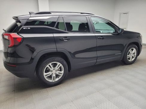 Used 2023 GMC Terrain SLE w/ Driver Convenience Package FWD image 10
