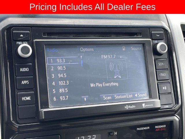 Used 2014 Toyota Tacoma PreRunner w/ SR5 Package RWD image 27