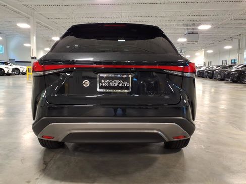 New 2026 Lexus RX 450h AWD image 15