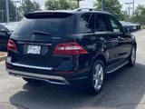 Used 2014 Mercedes-Benz ML 350 4MATIC image 4