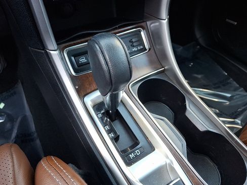 Used 2019 Subaru Ascent Touring w/ Popular Package #3 image 17