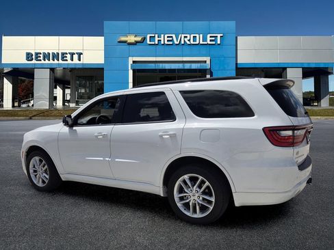Used 2024 Dodge Durango GT AWD/4WD image 5