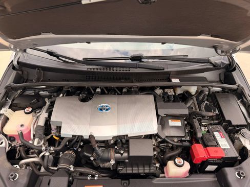Used 2020 Toyota Prius Prime Limited FWD image 48
