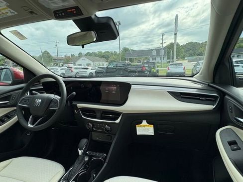 New 2026 Buick Encore GX Preferred w/ Comfort Package image 22