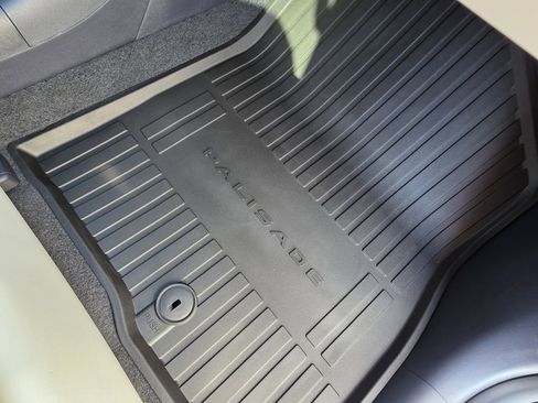 New 2026 Hyundai Palisade Calligraphy image 13