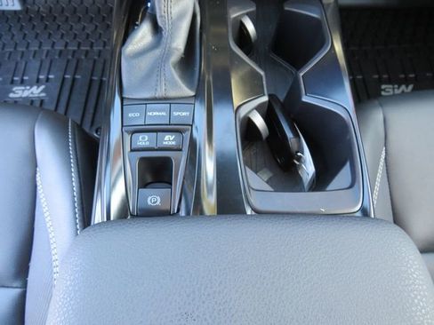 Certified 2025 Toyota Camry SE w/ Multimedia Upgrade Package image 22