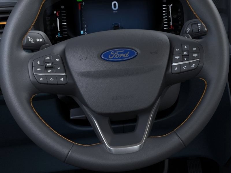 Used 2026 Ford Maverick Tremor AWD/4WD image 39