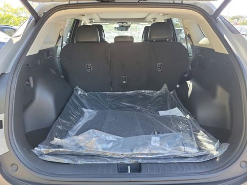 New 2026 Kia Sportage EX w/ EX Panorama Roof Package FWD image 14