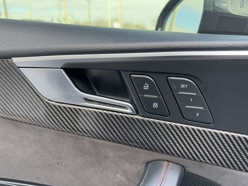 Used 2019 Audi RS 5 Sportback w/ Black Optic Carbon Package image 33