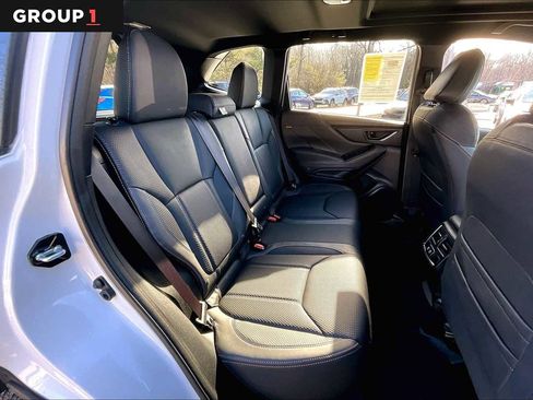 Certified 2024 Subaru Forester Wilderness image 19