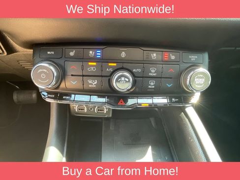 Used 2024 Dodge Durango R/T w/ Tow 'N Go Package AWD/4WD image 24
