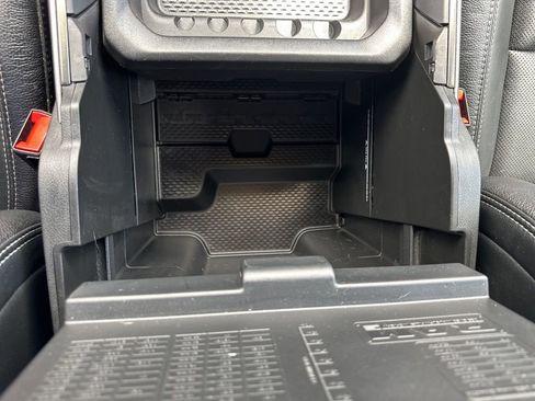 Used 2022 RAM 1500 Rebel w/ Rebel Level 2 Equipment Group AWD/4WD image 8