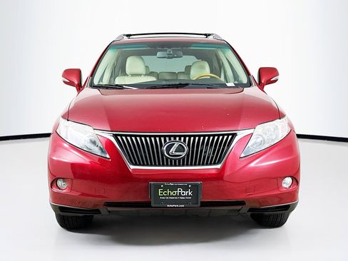 Used 2010 Lexus RX 350 AWD image 2