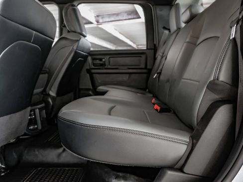 Used 2021 RAM 2500 Tradesman w/ Protection Group AWD/4WD image 38